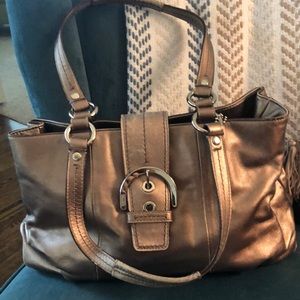 Coach handbag